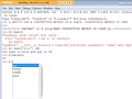 Program Using Constructor Method in a Class in Python