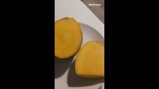 Satisfying Mango Hunger! - Fresh Cut .. enjoy #shorts #YouTube #restream #viral