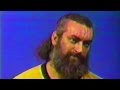 Bruiser Brody shoot interview