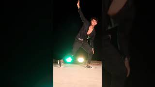 Ishq Bhi Kya Cheez Hai🕺#dancevideo#shorts#dancerrustam