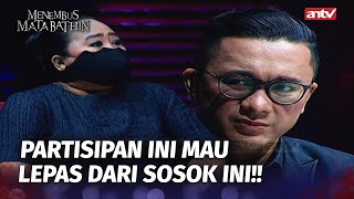 Shock! Ayu Sering 'Digaulin' Sama Setan!! | Menembus Mata Bathin Eps 60 (1/6)