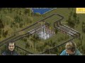 openttd livestream highlights 3 toby larone