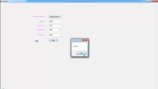 Attendance Maintenance Management System | Student Projects