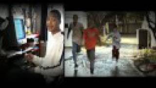 CFNC.org commercial - Trey Pressley