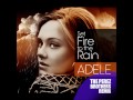 ADELE - Set Fire To The Rain - THE PEREZ BROTHERS Remix