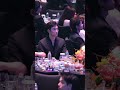 johnny huang jingyu clip of iqiyi scream night 20241207｜ 黄景瑜2024爱奇艺尖叫之夜内场直拍｜ 黄景瑜 johnnyhuang