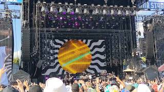 OneRepublic - Nobody (Kaiju No.8) - 2024 Summer Sonic Osaka