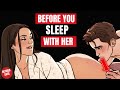 5 Essential Tips for Pleasing Your Partner in Bed  | RELATIONSHIP ADVICE |