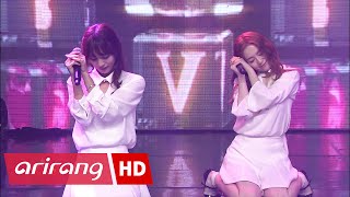 Simply K-Pop _ VARIOUS(베리어스) _ I only want you(너만을 원해) _ Ep.220 _ 062416