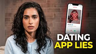 Dating Apps Destroyed A Generation | The Reality Check