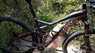 Niner RKT 9 RDO 4-Star Review - First Look