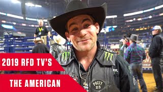 The Best Interview Of The American 2019: Chase Outlaw