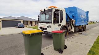 Cleanaway Material Recovery Facility