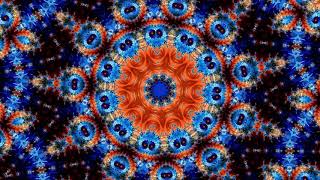 Relaxing music-kaleidoscope 1-for spa,yoga,deep sleep,study,meditation,relief stress.