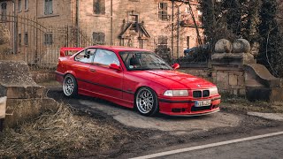 E36 Forest Run | Updates zum E36