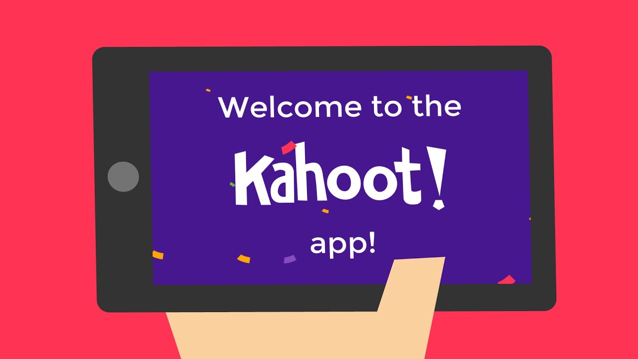 Kahoot! – ETC Educational Technology Connection (HK) Ltd