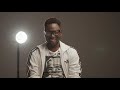 Tabasily Talks about how he met Mr. Bow for the first time