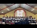 Tangeni Omuwa Choir'ND