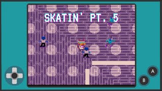 MakeCode Arcade Advanced - Skatin' Pt. 5