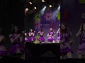 4k jkt48 sayonara crawl pesawat kertas 365 hari u0026 heavy rotation event chatime sikasik 230225