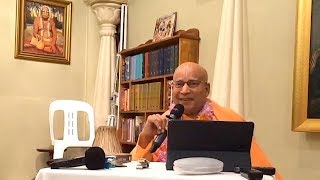 Pastimes of Lord Caitanya - HH Subhag Swami