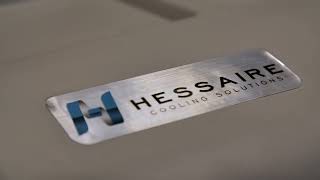 New Product Alert - Hessaire Coolers