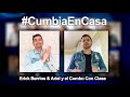 Erick Berríos, Combo con Clase - Falsas Mentiras #CumbiaEnCasa