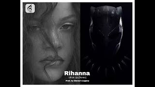 Rihanna - Lift Me Up (Reggae Version) (From Black Panther: Wakanda Forever)