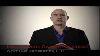 Nick Shivers Buyers Video