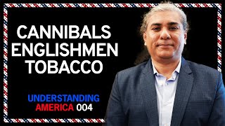 Was A Con Man America's Founding Hero? John Smith, Jamestown, Plymouth | Understanding America E4