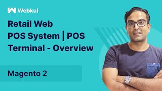 Retail Web Based POS System - Magento 2