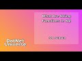 String Functions in SQL Server | DotNet Universe