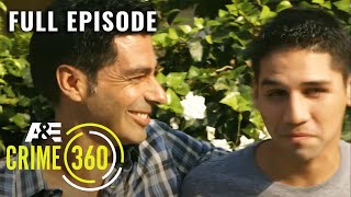 A Family Reunion Turns Deadly—and a Child Becomes a Serial Killer (S2 E13) | Killer Kids | Full Ep