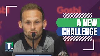 Daley Blind EXPLAINS why he SIGNED with Girona FC in LALIGA EA Sports