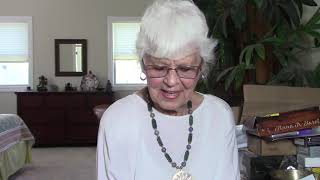 Unboxing and walk through the Anna K