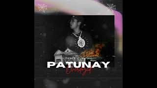 Yadge - Patunay feat. Clyde (Audio)