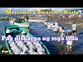 Part 2 Pag diskarga ng mga isda | Mercedes Camarines Norte...