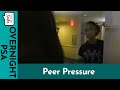Peer Pressure #scidelaware