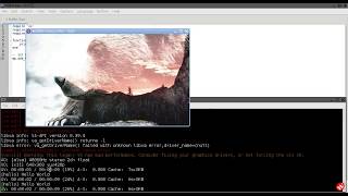 MPV | Lua scripting: Print hello world