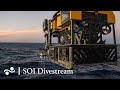 Southern Canyon System 02 | SOI Divestream 761