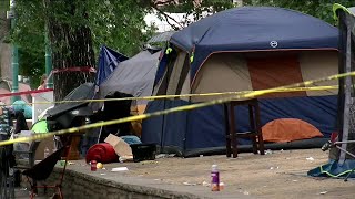 Mayor Hancock acknowledges challenges facing Denver in his annual State of the City Address