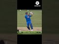 தோனி பவர் ஹிட்டிங் 🦾💣 msdhoni shorts powerhitting