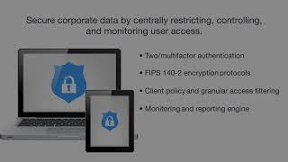 What is Parallels Remote Application Server (RAS)?