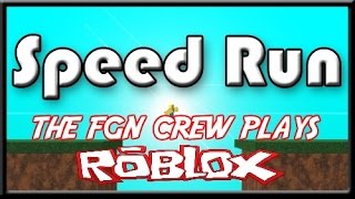 Roblox Super Checkpoint Quick Run - roblox speed runner
