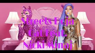 Streets - Doja Cat Feat. Nicki Minaj
