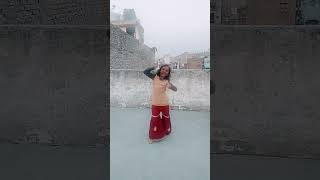 Gat Gat Pi Janga ! Mukesh Fouji ! Gouri Rani ! #shorts #viralvideo #plzsupportmeguys 🥺