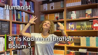 Menekşe Polatcan Serbest: “Kadın kadının kurdu değil dostudur!”