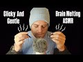 Gentle, Clicky, Brain Melting ASMR