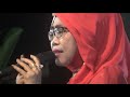 Hj Muthoharoh - Palestina - Suaranya bikin haru seluruh penonton