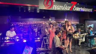 第7回DREAM STAR 7 SUMMER LIVE❣️❣️❣️石橋さん、伊藤さん、モナちゃん、ブルーラグーンさん❣️❣️❣️